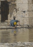 Springs, Pools, and Other Waters in the Bible