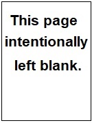 This page intentionally left blank.  Some contradictions are real, but they aren't important to salvation.